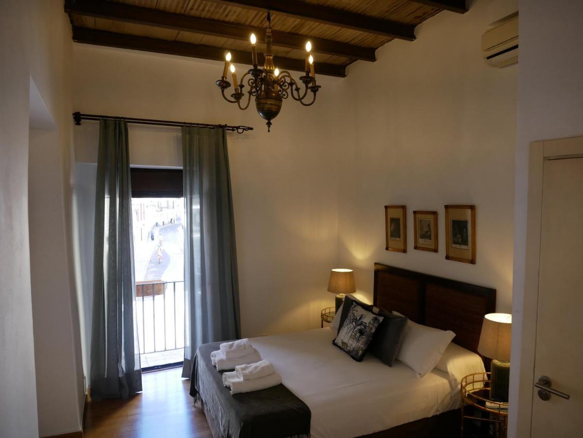 La Casita Del Arenal Apartment Sevilla Exterior foto